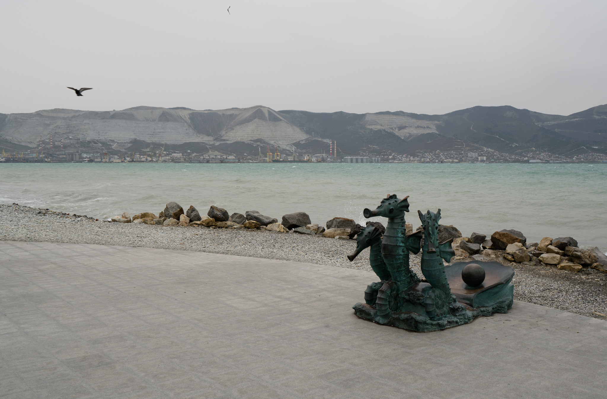 Novorossiysk